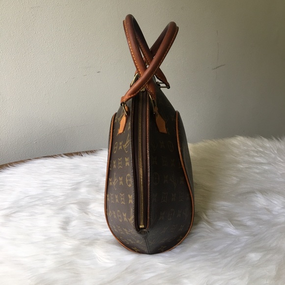 Louis Vuitton Monogram Eclipse MM - Picture 2 of 8